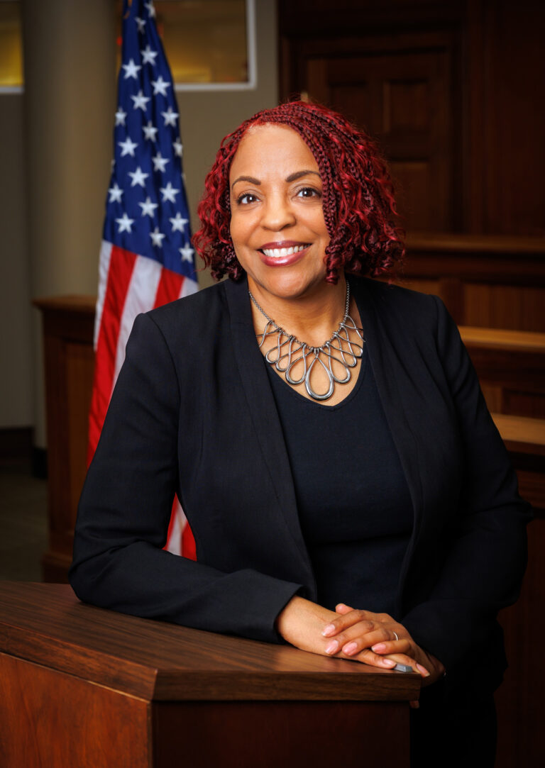 Monica Armstrong Roudil