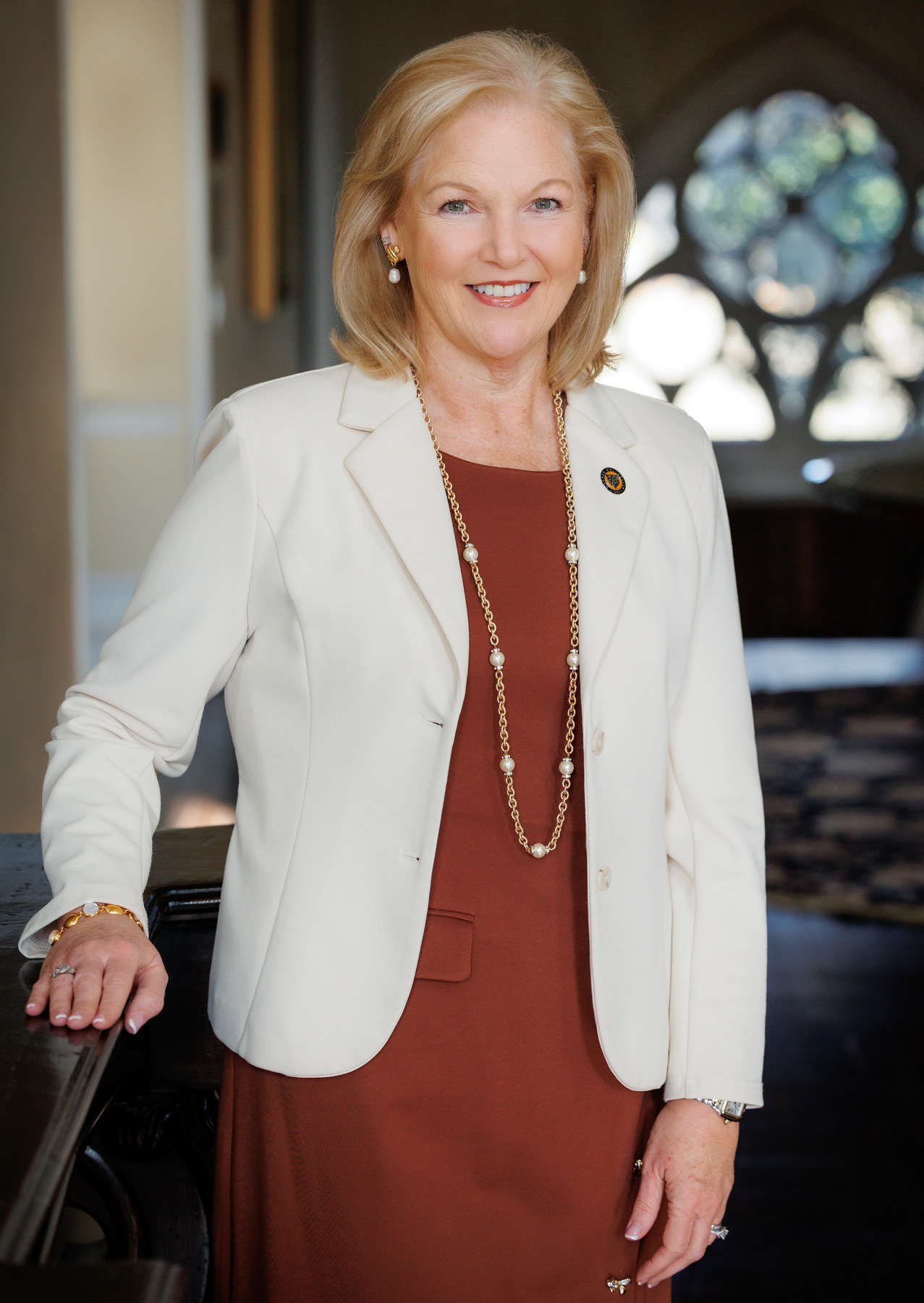 Dr. Penny L. Elkins